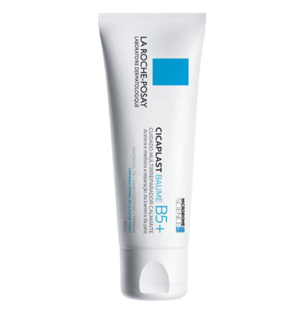 Cicaplast Baume La Roche-Posay B5 Plus Hidratante 40ml