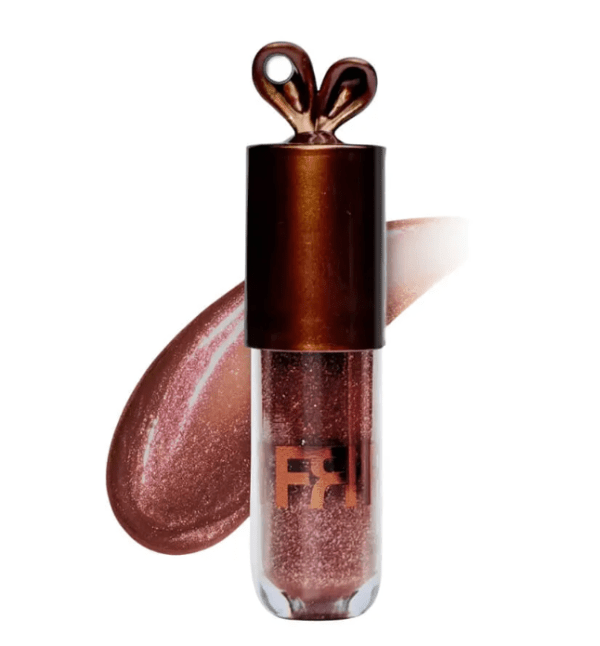 Alternative view of Gloss Labial Fran By Franciny Ehlke Lip Bunny
